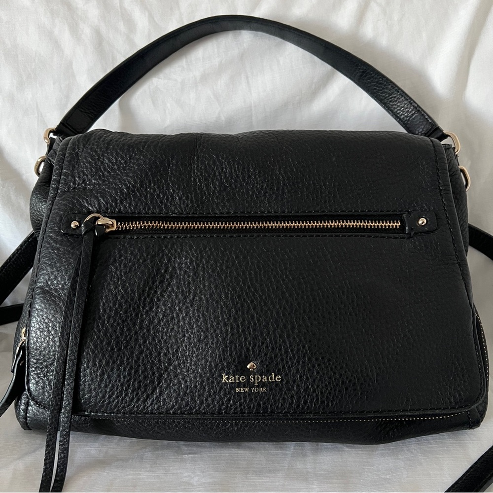 Kate Spade Cobble Hill Toddy Shoulder Bag
